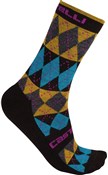 Castelli Diverso Socks AW16
