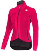 Castelli Elemento 2 7XAir Womens Cycling Jacket AW16