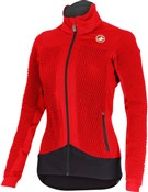 Castelli Elemento 2 7XAir Womens Cycling Jacket AW16