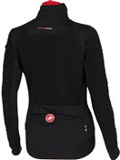Castelli Elemento 2 7XAir Womens Cycling Jacket AW16
