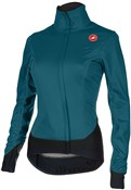 Castelli Alpha Womens Cycling Jacket AW16