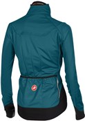 Castelli Alpha Womens Cycling Jacket AW16