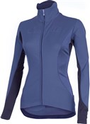 Castelli Trasparente Due FZ Womens Long Sleeve Cycling Jersey With Full Zip SS16