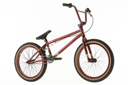 DiamondBack Remix 2016 BMX Bike