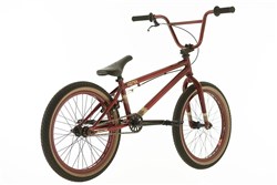 DiamondBack Remix 2016 BMX Bike