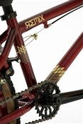 DiamondBack Remix 2016 BMX Bike