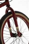 DiamondBack Remix 2016 BMX Bike