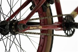 DiamondBack Remix 2016 BMX Bike