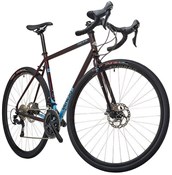 Genesis Croix de Fer 30 2016 Cyclocross Bike