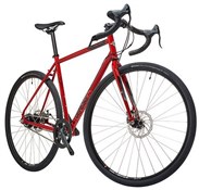 Genesis Day One 20 2016 Cyclocross Bike