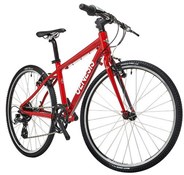 Genesis Alpha 24W 2016 Junior Bike