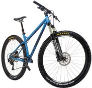 Genesis High Latitude 2016 Mountain Bike