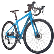 Genesis Beta Road 26W 2016 Road Bike