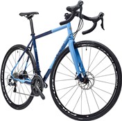 Genesis Equilibrium Disc 10 2016 Road Bike