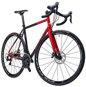 Genesis Equilibrium Disc 20 2016 Road Bike