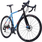 Genesis Equilibrium Disc 30 2016 Road Bike