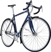 Genesis Flyer 2016 Road Bike