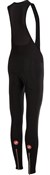 Castelli Meno Wind Womens Cycling Bib Tights AW16