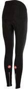 Castelli Meno Wind Womens Cycling Tights AW16