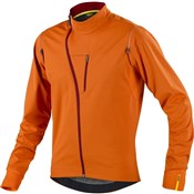 Mavic Aksium Convertible Windproof Cycling Jacket