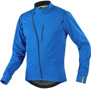 Mavic Aksium Convertible Windproof Cycling Jacket
