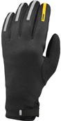 Mavic Aksium Thermo Long Finger Cycling Gloves