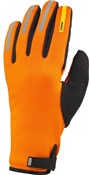 Mavic Aksium Thermo Long Finger Cycling Gloves
