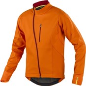 Mavic Aksium Thermo Windproof Cycling Jacket