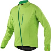 Mavic Aksium Thermo Windproof Cycling Jacket
