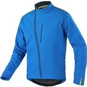 Mavic Aksium Thermo Windproof Cycling Jacket