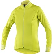 Mavic Aksium Thermo Womens Cycling Jacket