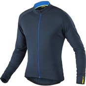 Mavic Aksium Thermo Long Sleeve Cycling Jersey