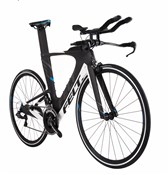 Felt IA 10 2017 Triathlon Bike