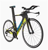 Felt IA 14 2017 Triathlon Bike