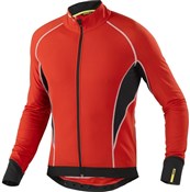 Mavic Cosmic Elite Thermo Long Sleeve Cycling Jersey