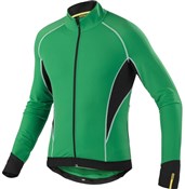 Mavic Cosmic Elite Thermo Long Sleeve Cycling Jersey