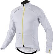 Mavic Cosmic Pro Wind Long Sleeve Cycling Jersey