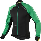 Mavic Cosmic Pro Wind Long Sleeve Cycling Jersey