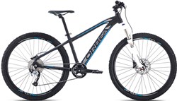 Orbea MX 26 Team 2016 Mountain Bike
