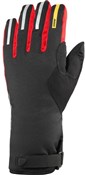 Mavic Ksyrium Pro Thermo Long Finger Cycling Gloves AW16