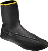 Mavic Ksyrium Pro Thermo+ Shoecovers AW17