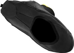 Mavic Ksyrium Pro Thermo+ Shoecovers AW17