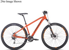 Orbea MX 29 20 2016 Mountain Bike