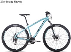 Orbea MX 29 50 2016 Mountain Bike