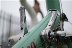 Bianchi L’Eroica - Campagnolo Compact 2017 Road Bike