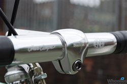 Bianchi L’Eroica - Campagnolo Compact 2017 Road Bike