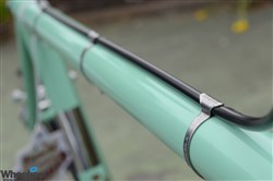 Bianchi L’Eroica - Campagnolo Compact 2017 Road Bike