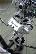 Bianchi L’Eroica - Campagnolo Compact 2017 Road Bike