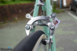 Bianchi L’Eroica - Campagnolo Compact 2017 Road Bike