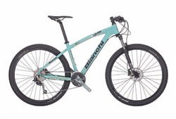 Bianchi Kuma 27.1 27.5" 2017 Mountain Bike